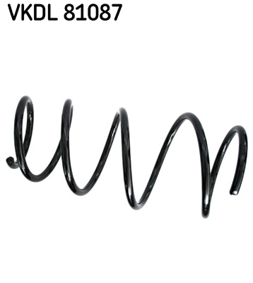 SKF VKDL 81087 Fahrwerksfeder